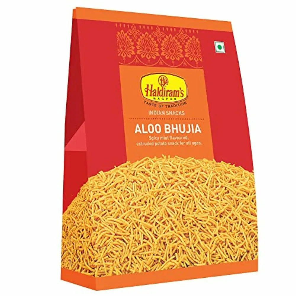 Haldirams Aloo Bhujia - 200g